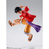 One Piece - The Raid on Onigashima Monkey D. Luffy Action Figure