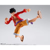 One Piece - The Raid on Onigashima Monkey D. Luffy Action Figure