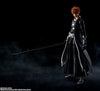 Bleach - S.H.Figuarts Ichigo Kurosaki Bankai Tensa Zangetsu Action Figure