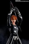 Bleach - S.H.Figuarts Ichigo Kurosaki Bankai Tensa Zangetsu Action Figure