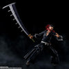 Bleach - S.H.Figuarts Renji Abarai Action Figure