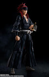 Bleach - S.H.Figuarts Renji Abarai Action Figure