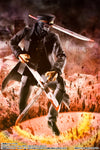 Chainsaw Man - S.H.Figuarts Samurai Sword Action Figure