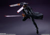 Chainsaw Man - S.H.Figuarts Samurai Sword Action Figure