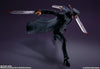 Chainsaw Man - S.H.Figuarts Samurai Sword Action Figure