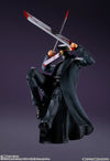 Chainsaw Man - S.H.Figuarts Samurai Sword Action Figure