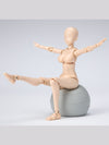 S.H.Figuarts - Body Chan Kentaro Yabuki Edition Dx Set (Pale Orange Color Ver.)