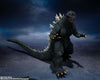 Godzilla - S.H.Monsterarts Godzilla (2004) Action Figure