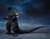 Godzilla - S.H.Monsterarts Godzilla (2004) Action Figure