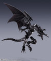 Yu-Gi-Oh! - Red-Eyes Black Dragon S.H.MonsterArts Action Figure