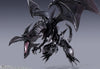 Yu-Gi-Oh! - Red-Eyes Black Dragon S.H.MonsterArts Action Figure