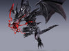 Yu-Gi-Oh! - Red-Eyes Black Dragon S.H.MonsterArts Action Figure
