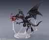 Yu-Gi-Oh! - Red-Eyes Black Dragon S.H.MonsterArts Action Figure