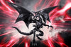 Yu-Gi-Oh! - Red-Eyes Black Dragon S.H.MonsterArts Action Figure