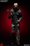 Friday the 13th - Jason Voorhees 12 Inch 1/6 Scale Action Figure