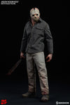 Friday the 13th - Jason Voorhees 12 Inch 1/6 Scale Action Figure
