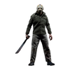 Friday the 13th - Jason Voorhees 12 Inch 1/6 Scale Action Figure