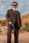 Clint Eastwood - Harry Callahan (Final Act) 1/6 Figure