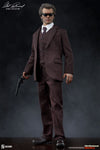 Clint Eastwood - Harry Callahan (Final Act) 1/6 Figure