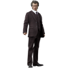 Clint Eastwood - Harry Callahan (Final Act) 1/6 Figure