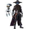Star Wars - Cad Bane 1/6 Figure