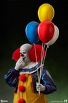 It (1990) - Pennywise 1/6 Scale Action Figure