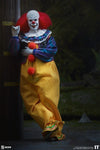 It (1990) - Pennywise 1/6 Scale Action Figure