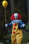 It (1990) - Pennywise 1/6 Scale Action Figure