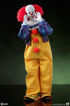 It (1990) - Pennywise 1/6 Scale Action Figure