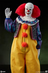 It (1990) - Pennywise 1/6 Scale Action Figure