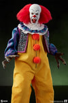 It (1990) - Pennywise 1/6 Scale Action Figure