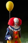 It (1990) - Pennywise 1/6 Scale Action Figure
