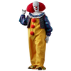 It (1990) - Pennywise 1/6 Scale Action Figure