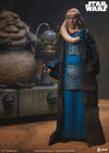 Star Wars: Return of The Jedi - Bib Fortuna 1/6 Scale Action Figure