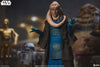 Star Wars: Return of The Jedi - Bib Fortuna 1/6 Scale Action Figure