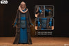 Star Wars: Return of The Jedi - Bib Fortuna 1/6 Scale Action Figure