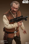 Star Wars - Doctor Cornelius Evazan 1/6 Scale Collectable Action Figure