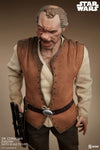 Star Wars - Doctor Cornelius Evazan 1/6 Scale Collectable Action Figure