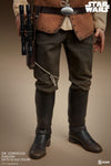 Star Wars - Doctor Cornelius Evazan 1/6 Scale Collectable Action Figure