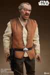 Star Wars - Doctor Cornelius Evazan 1/6 Scale Collectable Action Figure