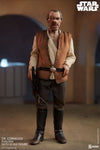 Star Wars - Doctor Cornelius Evazan 1/6 Scale Collectable Action Figure