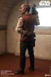 Star Wars - Doctor Cornelius Evazan 1/6 Scale Collectable Action Figure