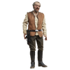 Star Wars - Doctor Cornelius Evazan 1/6 Scale Collectable Action Figure