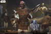 Star Wars: Return of The Jedi - Pagetti Rook 1/6 Scale Action Figure
