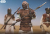 Star Wars: Return of The Jedi - Pagetti Rook 1/6 Scale Action Figure