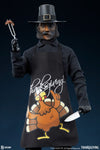 Thanksgiving (2023) - John Carver 1/6 Scale Collectable Action Figure