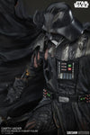 Star Wars - Darth Vader Mythos Premium Format Statue