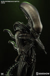 Alien - Internecivus Raptus Statue