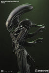 Alien - Internecivus Raptus Statue