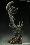Alien - Internecivus Raptus Statue